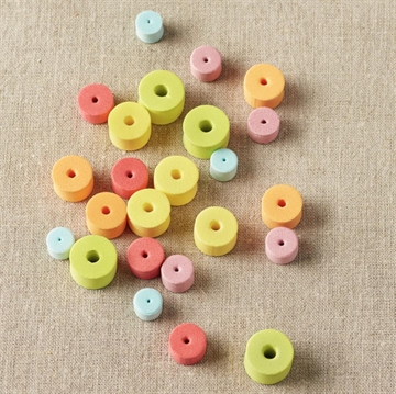 Stitch Stoppers colorful - CocoKnits